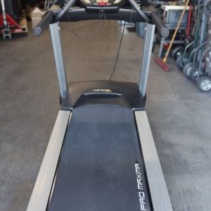 Promaxima Viper Treadmill