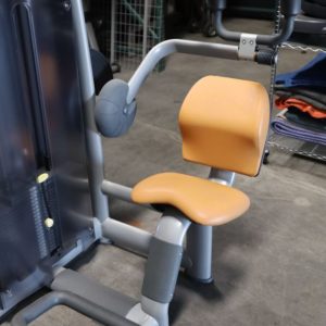 Technogym Selection Ab Crunch