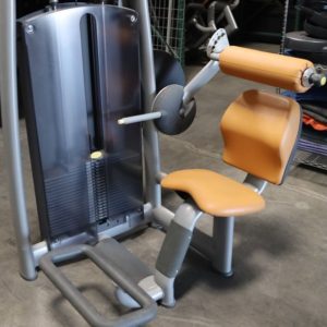 Technogym Selection Lower Back