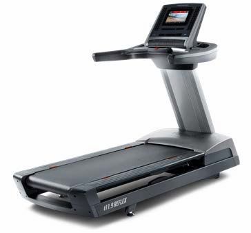 Freemotion t11.9 Reflex Treadmill