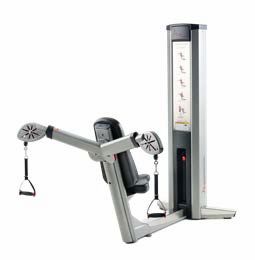 Freemotion Genesis Chest