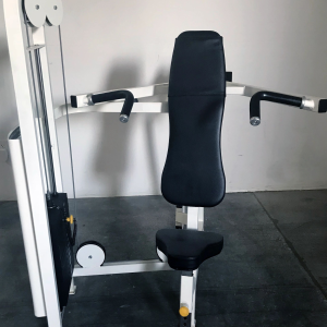 Cybex Overhead Press-Used