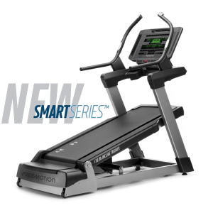 Freemotion i10.9b Incline Trainer