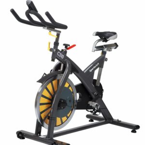 SportsArt C510 Status Indoor Cycling Bike
