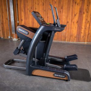 SportsArt V886 Verso Status Eco-Natural Cross Trainer