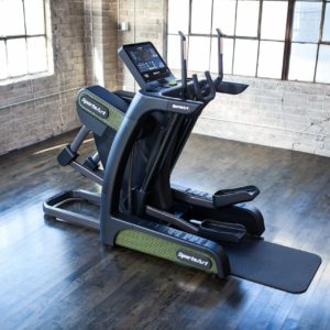 SportsArt G886 Verso Status ECO-POWR™ Cross Trainer