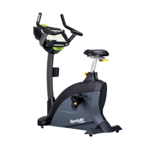 SportsArt C545U Performance Upright Cycle