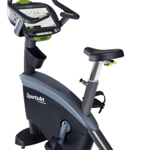 SportsArt C575U Status Upright Cycle