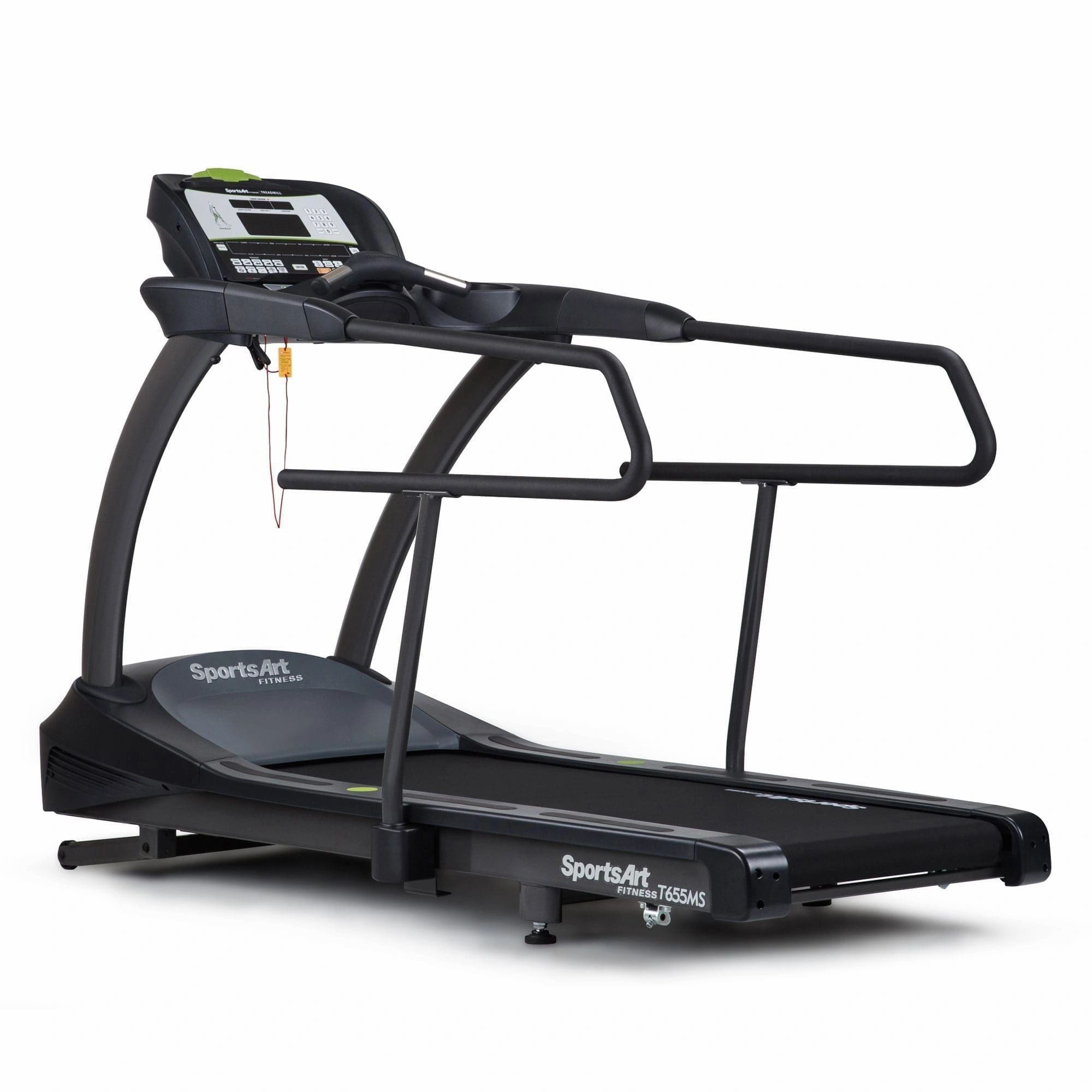 SportsArt T655MS Medical Treadmill