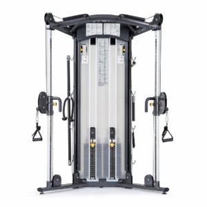 SportsArt DS792 Dual Stack Functional Trainer