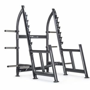 SportsArt A965 Squat Rack