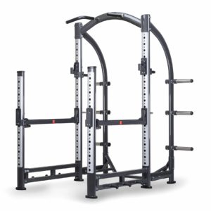 SportsArt A967 Half Cage