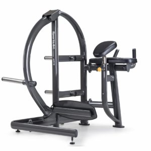 SportsArt A975 Plate Loaded Rear Kick