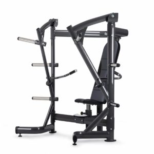 SportsArt A978 Plate Loaded Wide Chest Press