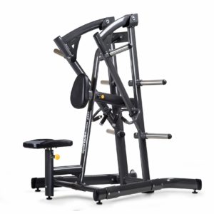 SportsArt A979 Plate Loaded Low Row