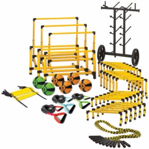 Prism Smart Cart Training System