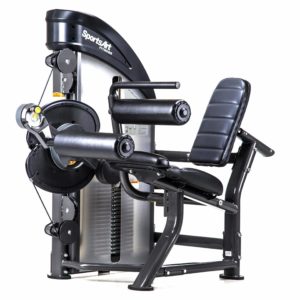 SportsArt DF200 Leg Extension/Leg Curl