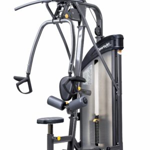 SportsArt DF203 Lat Pulldown/Mid Row