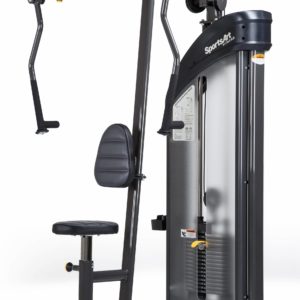 SportsArt DF204 Pec Fly/Rear Deltoid