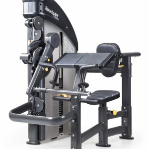 SportsArt DF205 Bicep Curl/Tricep Extension