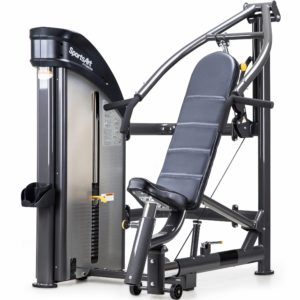 SportsArt DF208 Multi-Press