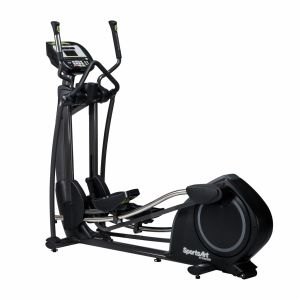 SportsArt E845S Performance Self-Generating Elliptical
