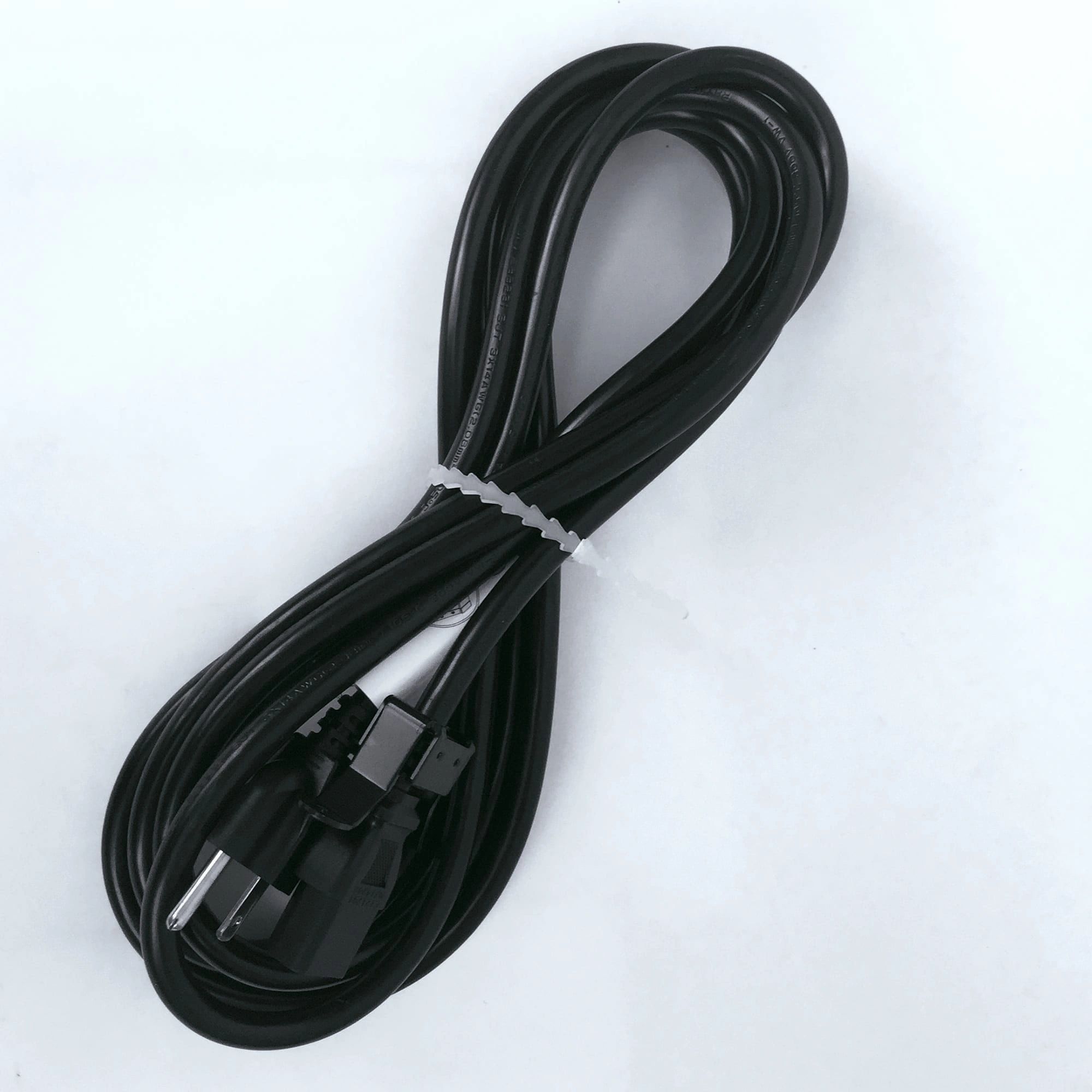 SportsArt 12 ft. 15A Power Cord