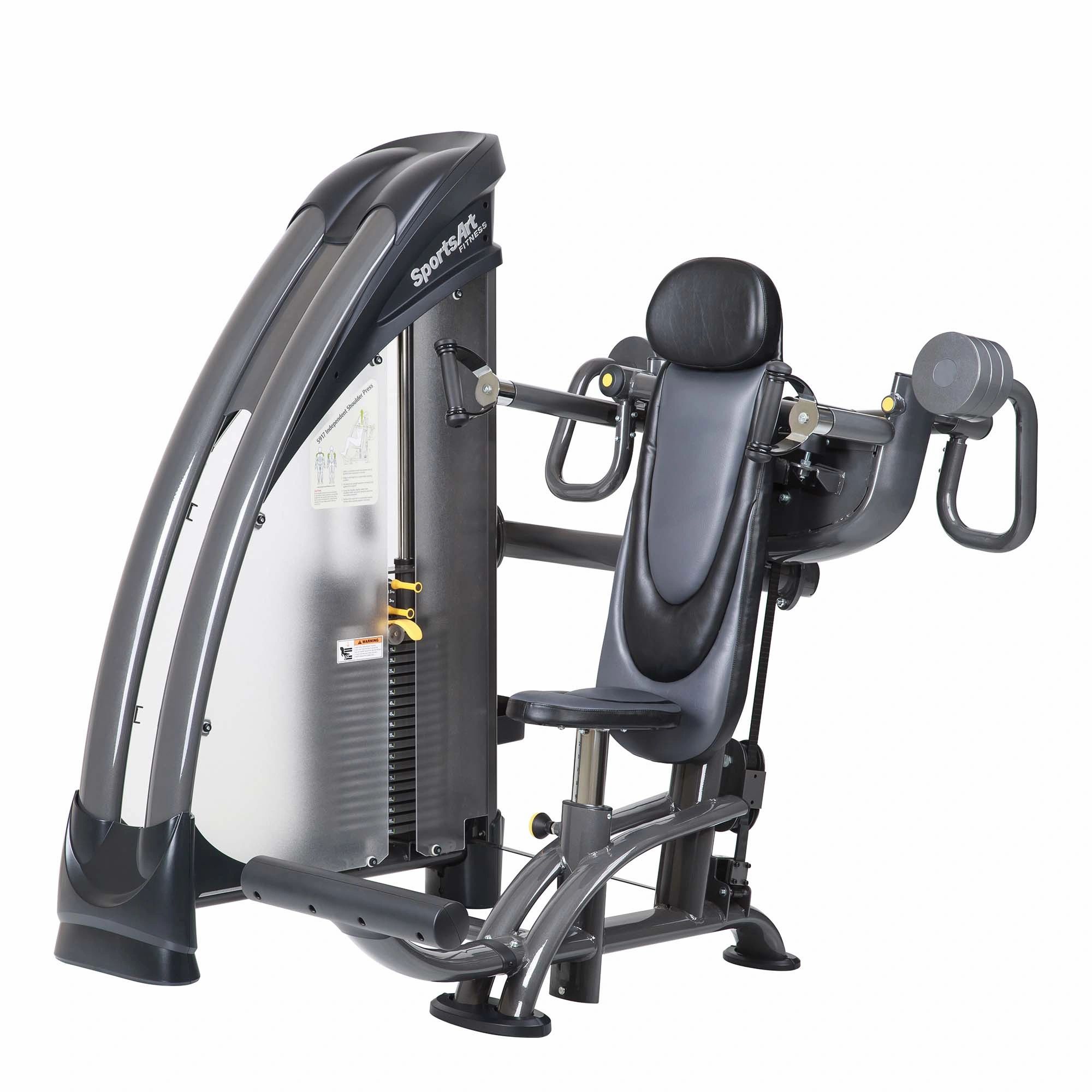 SportsArt S917 Independent Shoulder Press