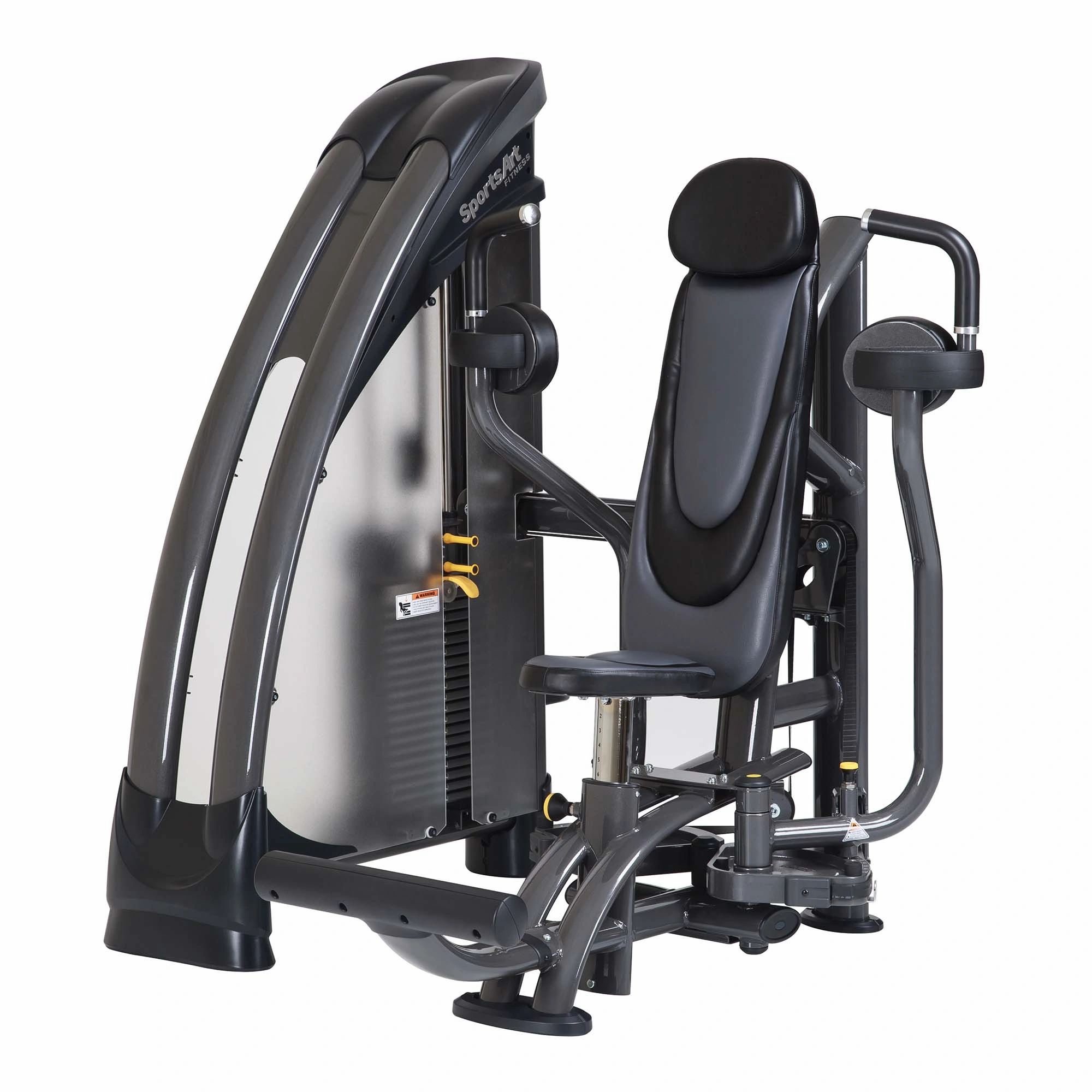 SportsArt S933 Independent Pec Deck