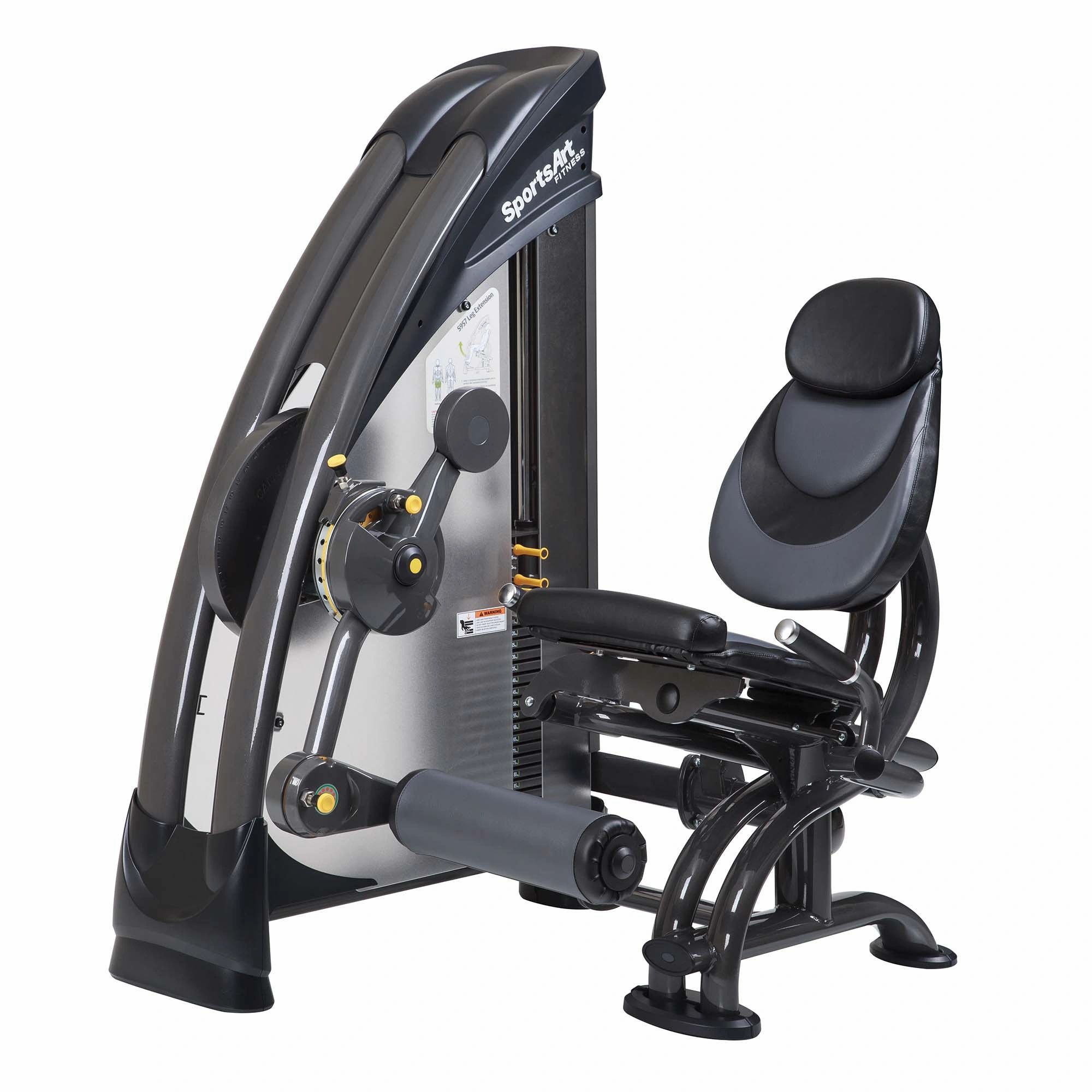 SportsArt S957 Status Leg Extension