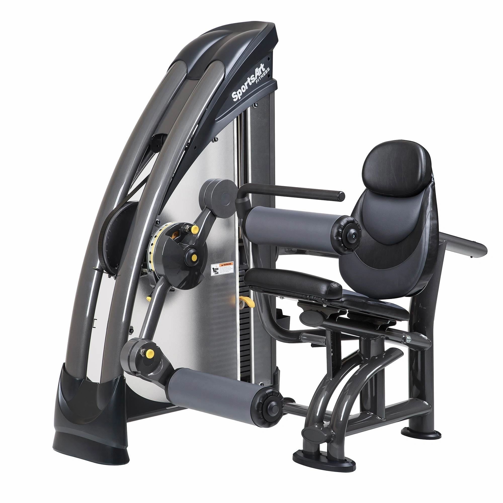 SportsArt S959 Leg Curl