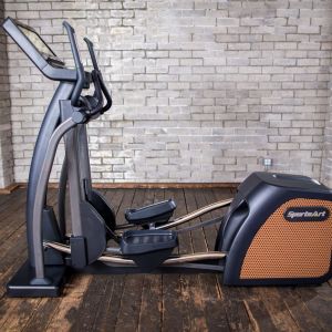 SportsArt E876 Status Senza Elliptical