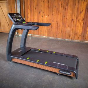 SportsArt T656 Status Eco-Natural Treadmill