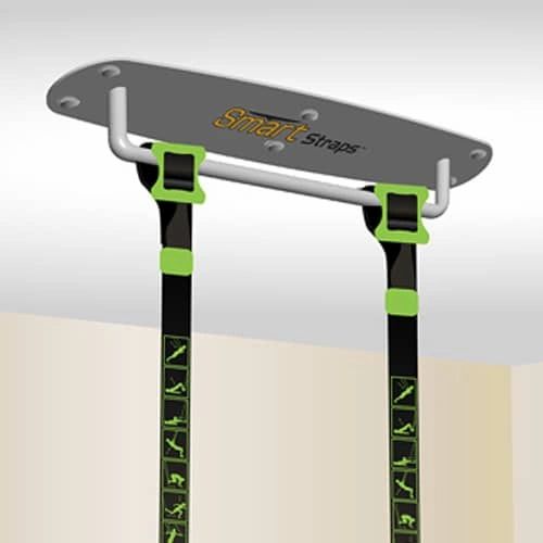 Prism Smart Straps Ceiling/Wall Mount