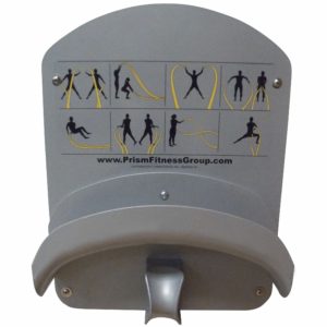 Prism Smart Conditioning Rope Caddy