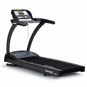 SportsArt T635A Foundation Treadmill