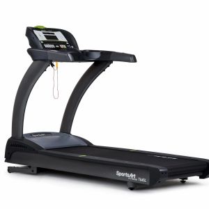 SportsArt T645L Performance Treadmill