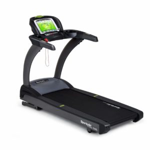 SportsArt T645L-16 Performance SENZA™ Treadmill