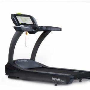 SportsArt T655L-19 Status SENZA™ Treadmill