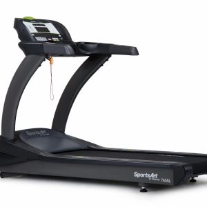 SportsArt T655L Status Treadmill