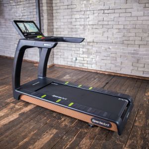 SportsArt T656-19 Status Senza Treadmill