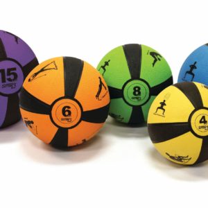 Prism Smart Medicine Balls
