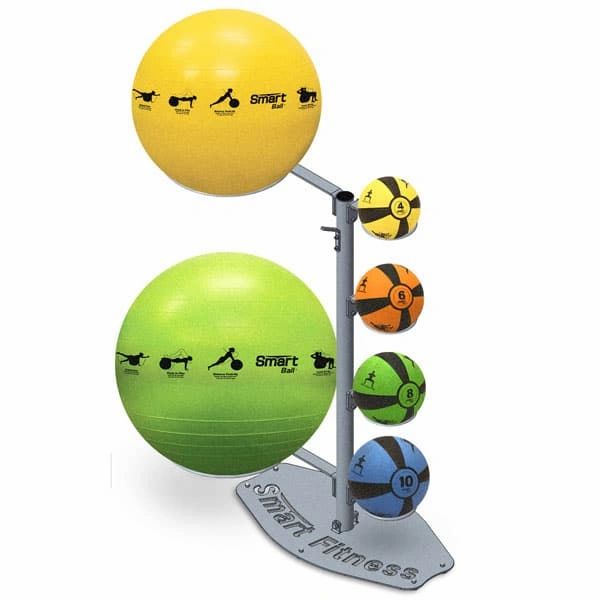 Prism Smart Economy Storage Tower