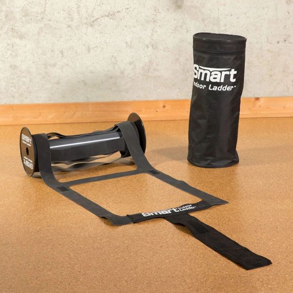 Prism Smart Indoor Ladder