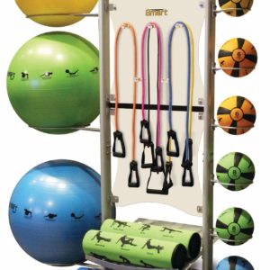 Prism Smart Deluxe Storage Tower