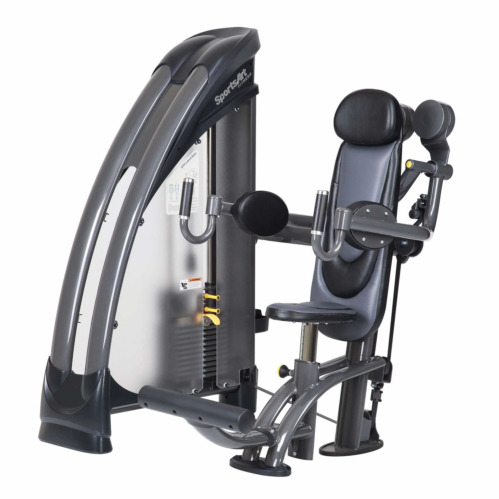 SportsArt S919 Lateral Raise