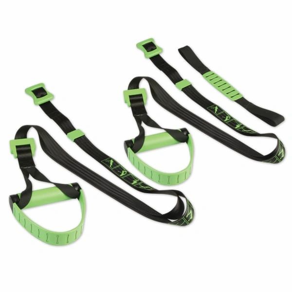 Prism Smart Straps Body Weight Training System