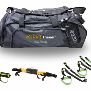 Prism Smart Trainer Bag Package
