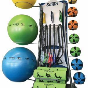 Prism Smart Elite Storage Tower