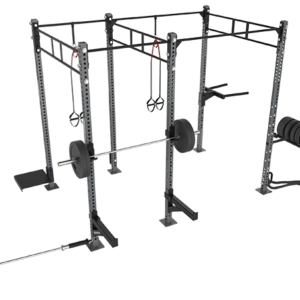 Freemotion 10' Standard Rig